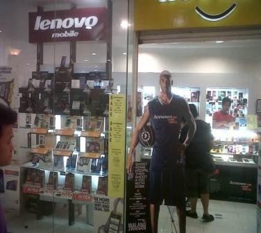 Lenovo Robinsons Galleria Lenovo Robinsons Galleria