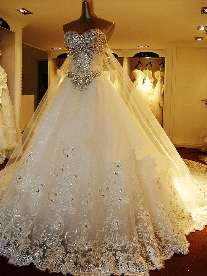 Tbdress Wedding Dresses