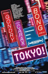 Tokyo – Dublado