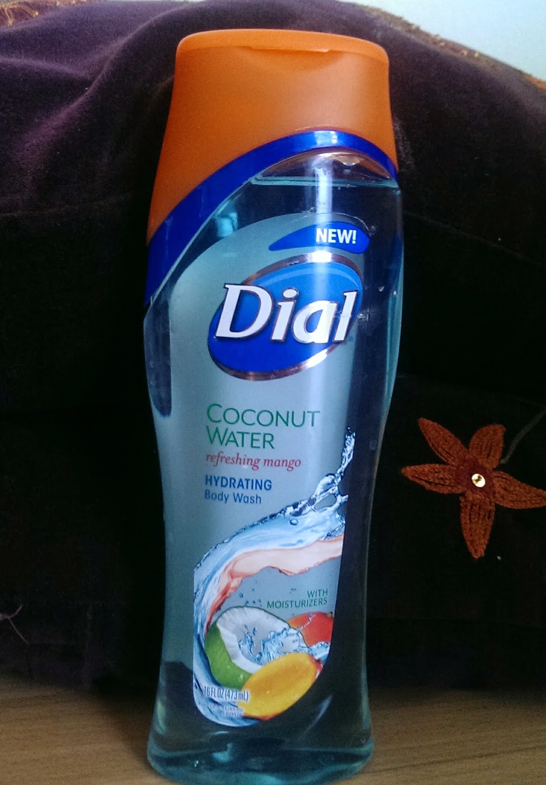 Dial+Mango+Body+Wash Dial Coconut Water Refreshing Mango Giveaway -  Dial Body Wash Review -Best Wash Brand