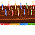 Google cumple 14 años