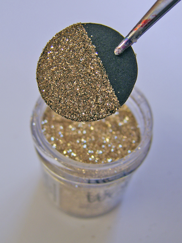Storing your Wow! Embossing Powders