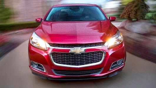 Don Brown Chevrolet In St Louis Mo