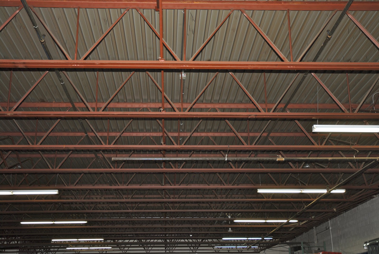 Warehouse Fire Codes and Storage Sprinklers