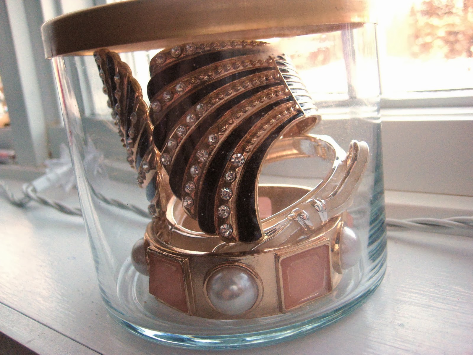 How I Reuse my Bath & Body Works (+ more) Candle Jars Ms Bubu and Her