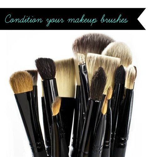 Cheap Trick Alternative Uses for Hair Conditioner girlythingsby_e