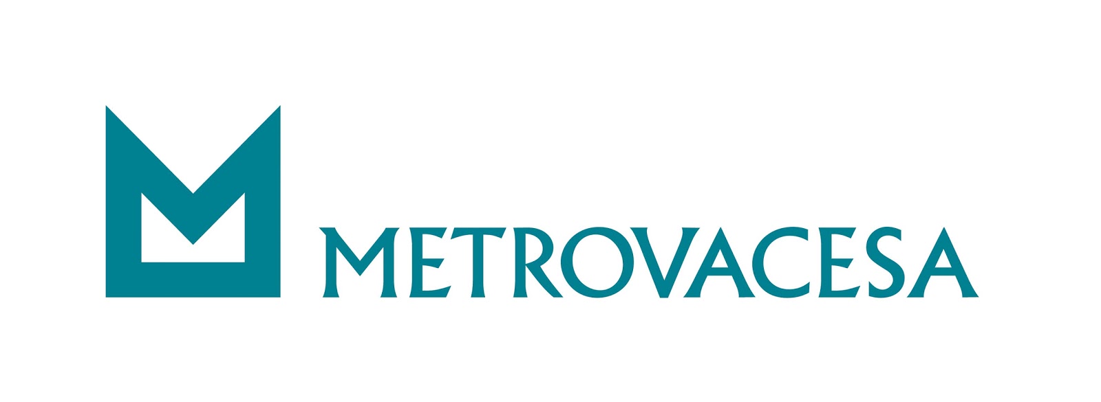 Metrovacesa Logo