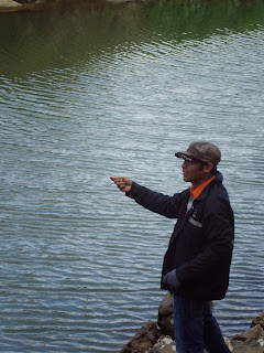 konsentrasi-penuh Edisi Mancing Mania Satu