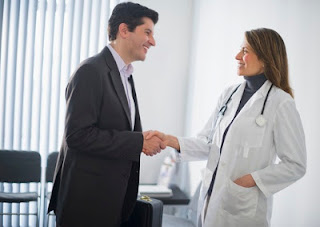 Medical Representative Job Vacancy in MNC Company