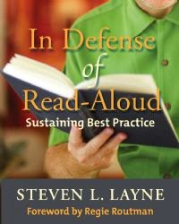  In Defense of Read Aloud