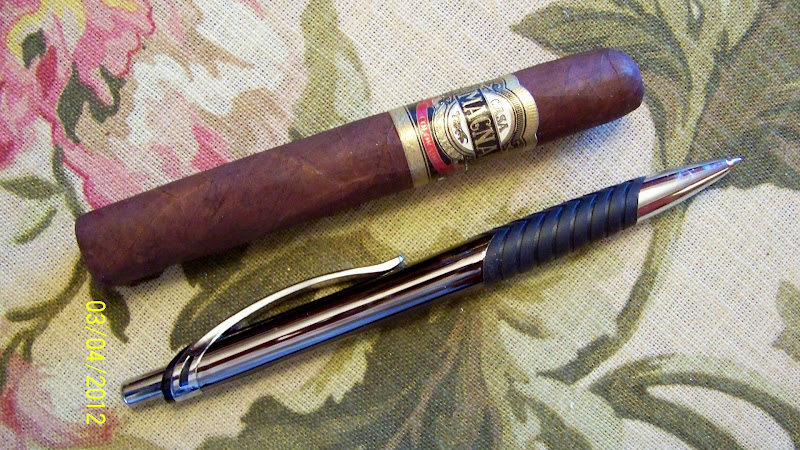 Casa Magna Pikito Cigar Review Casa Magna Pikito Cigar Review