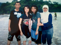 Me with Familly