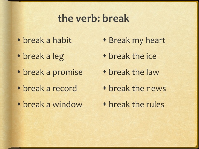 Homework on law collocations 02 picture