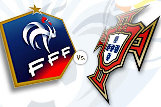 Ver Francia Vs Portugal Online En Vivo – Sub 20