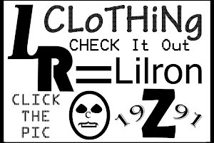 LR = Lilron1991z Clothing