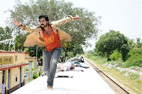 Alex Pandian - Karthi Alex Pandian - Karthi