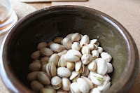 Pistachos pistachos