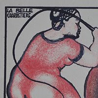 JOAN PUJOL I ELS SEUS DIBUIXOS BDSM (2018)