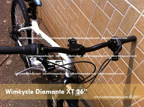 Wimcycle Diamante