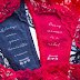 For Vday: Hidden Love Letters inside Lace Panties by .@naja Lingerie