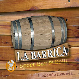 La Barrica Sport Bar