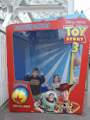 Te koop; nieuwe actiehelden Toy Story 3 Helden