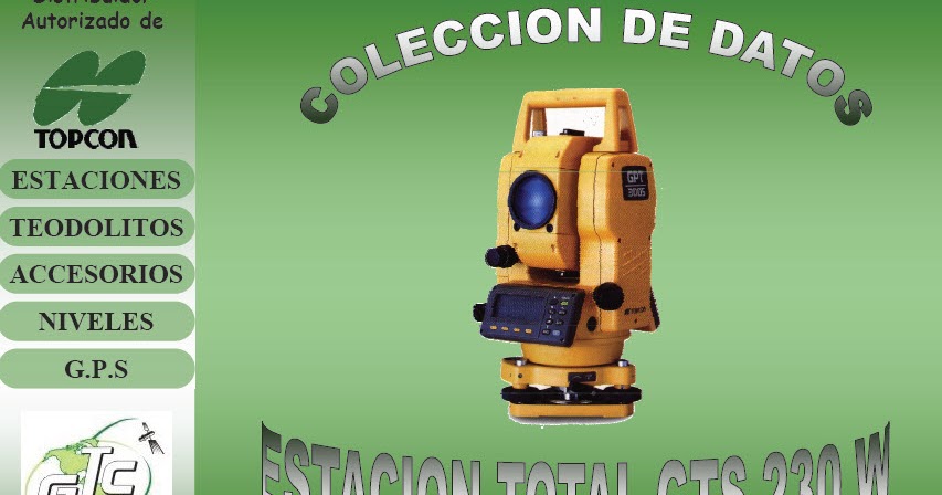 Curso de topografia online