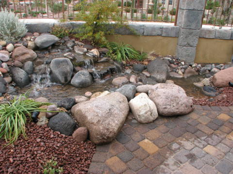 Garden Design: Landscape for Small Spaces
