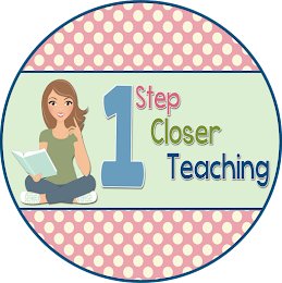 1 Step Closer Teaching