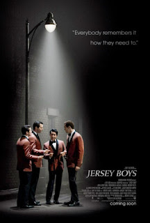 Jersey Boys 2014