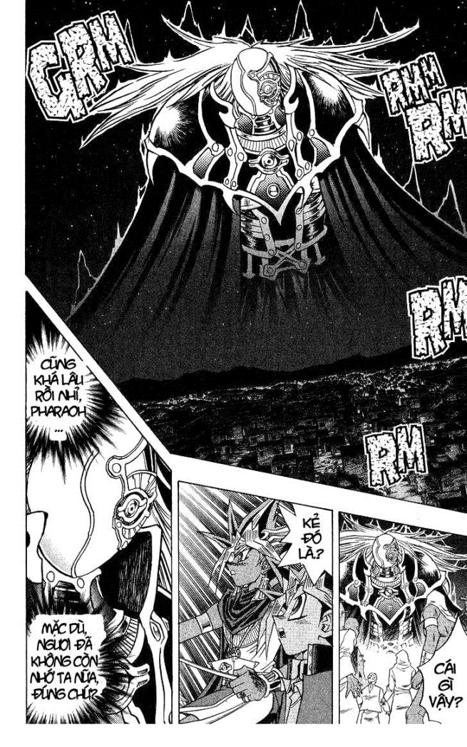 YuGi Oh – Vua Trò Chơi chap 305 Trang 16 YuGi Oh – Vua Trò Chơi chap 305 Trang 16