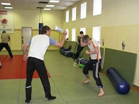Самые таинственные и смертельные единоборства мира Самые таинственные и смертельные единоборства мира