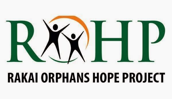 Rakai Orphans' Hope Project