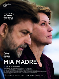 Mia Madre - poster
