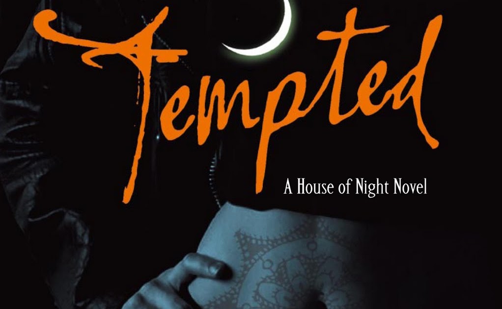 SNEAK PEEK Davis Films Enter The "House of Night"