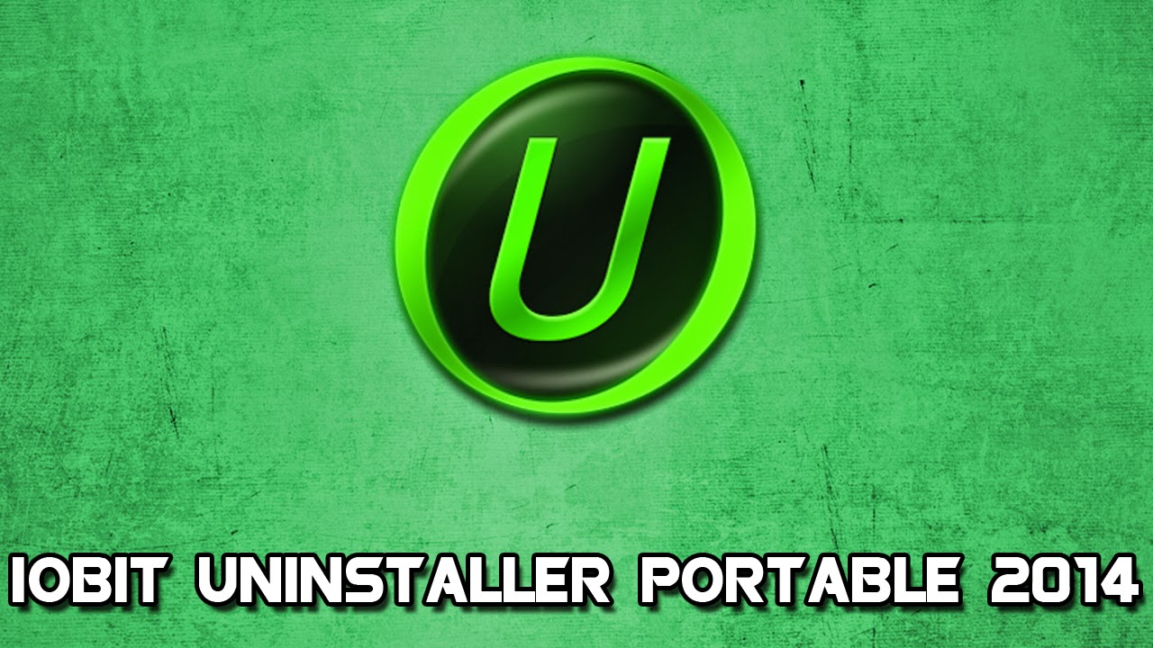 iobit uninstaller pro portable iobit uninstaller pro portable
