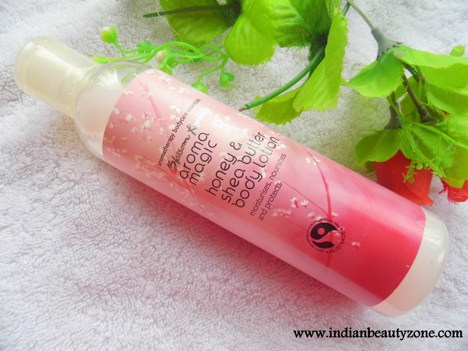 11 Must Try Aroma Magic Moisturizer Lotions Styles At LIfe