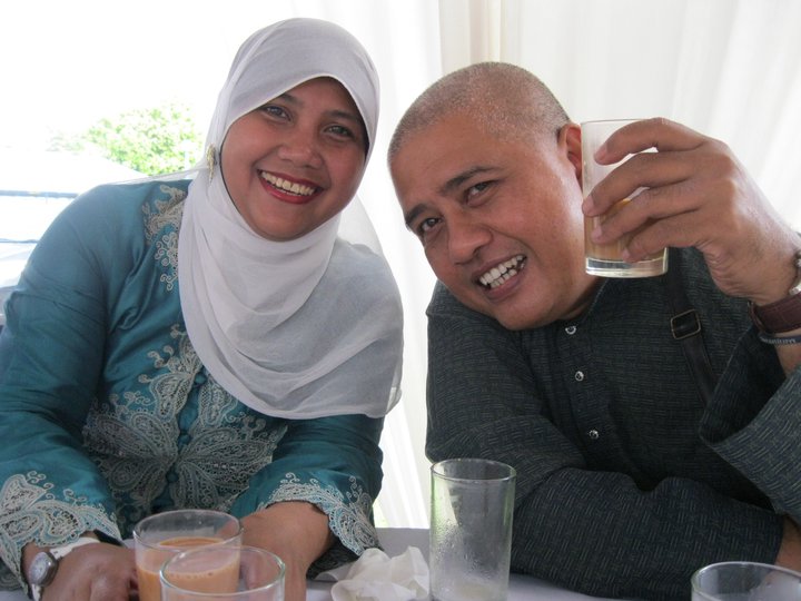 Ibu & Ayah