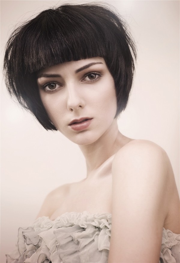 New Hairstyle Hairpunk June 2012