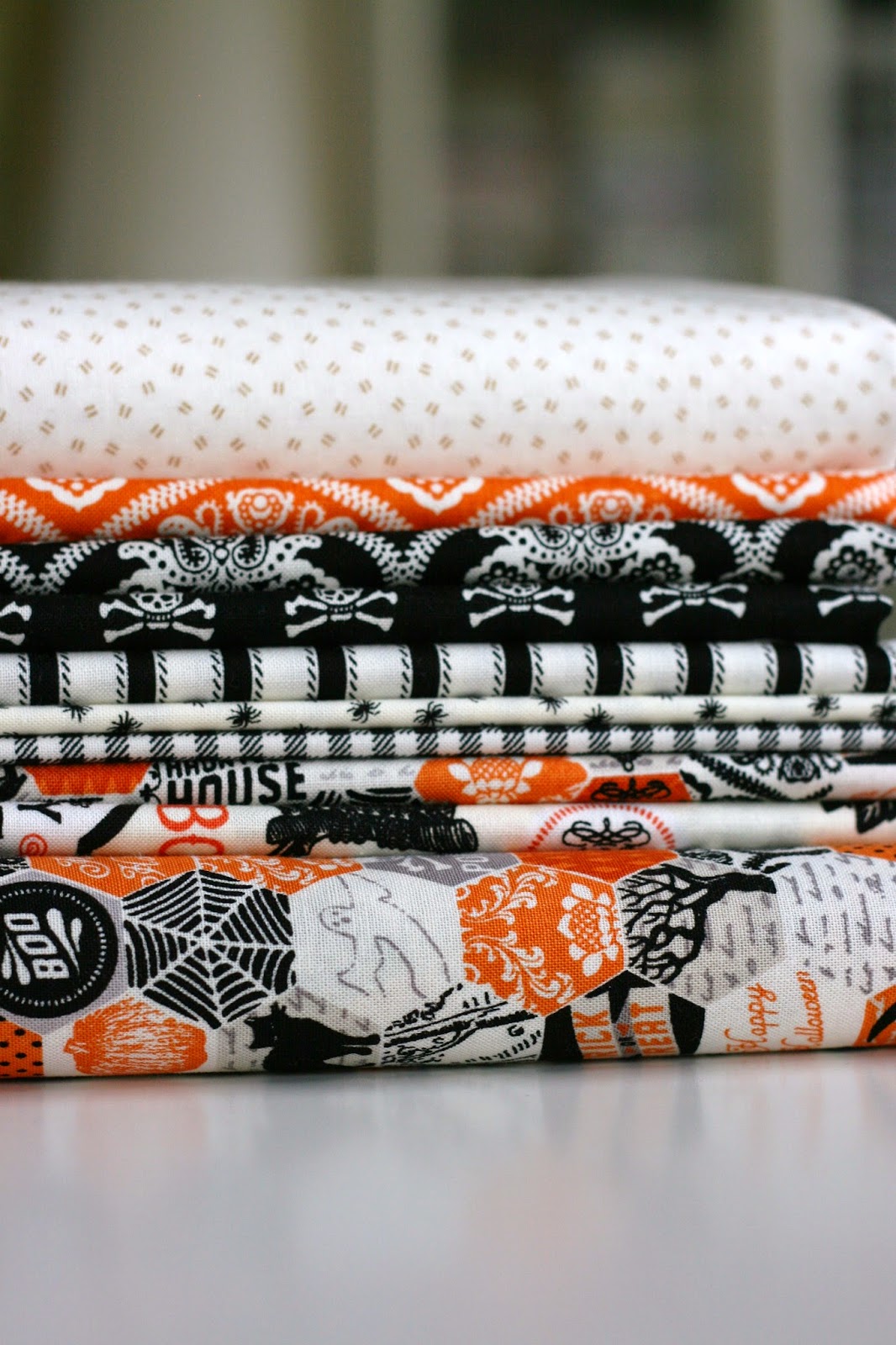 Gigi's Thimble A Simple Charm Quilt Tutorial