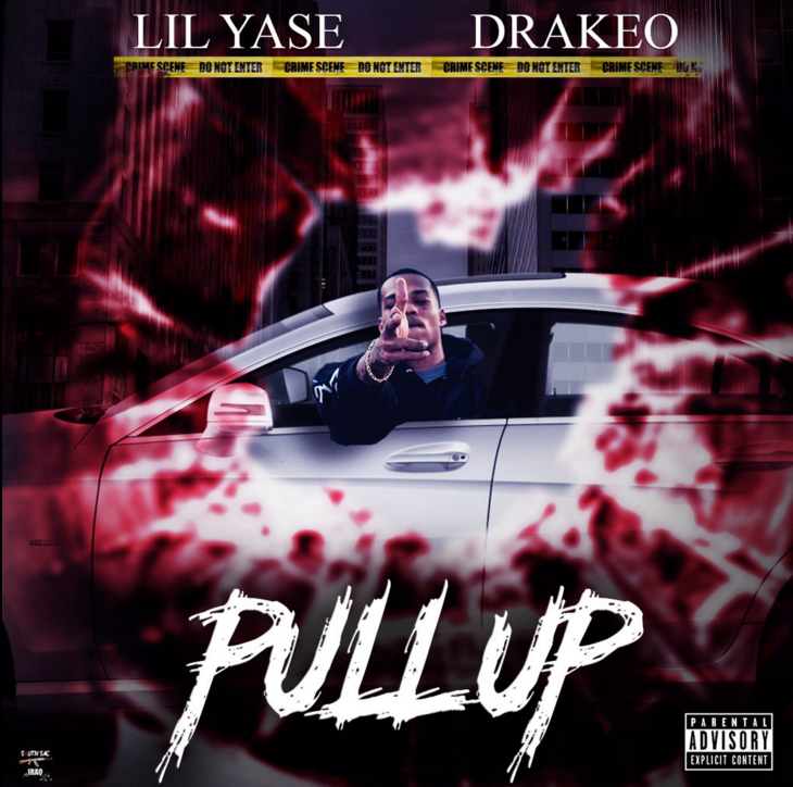 Lil' Yase - "Pull Up"