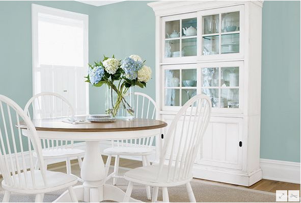 Kim's Kitchen Sink: Some Ethan Allen Houselusting