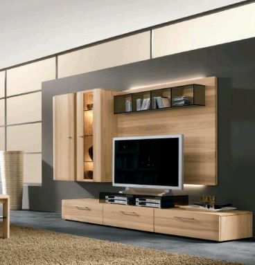 Muyameno.com: muebles modernos para televisor
