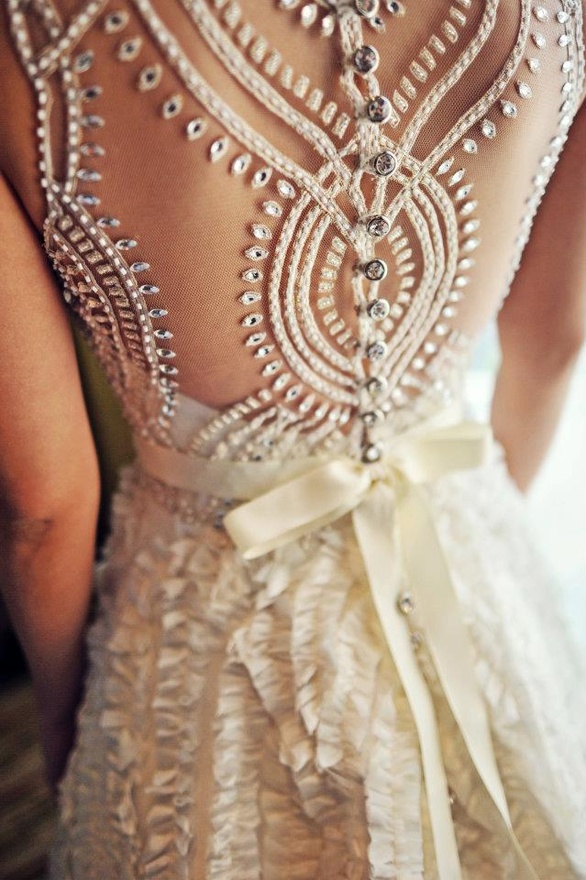 back design dresses