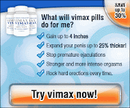 VIMAX PILLS...Male Enhancement Mau  tambah 4 inci panjang?