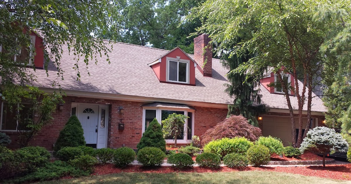 ALL THINGS REAL ESTATE 21 Hopkins St, Hillsdale, NJ.