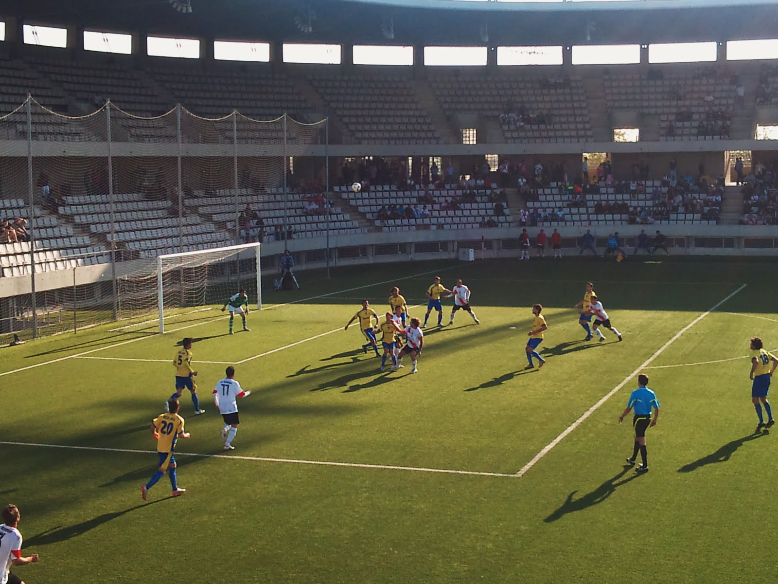 CENTRE ESPORTS L HOSPITALET centre esports l hospitalet: