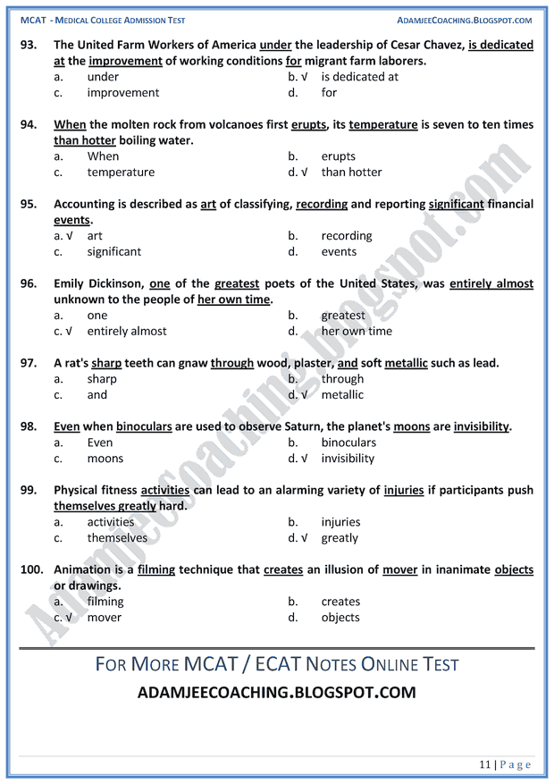 essay section of mcat Guide for applicants completing the personal comments essay in section 8 of the aamc's american medical college application service® (amcas®. essay section of mcat Guide for applicants completing the personal comments essay in section 8 of the aamc's american medical college application service® (amcas®.