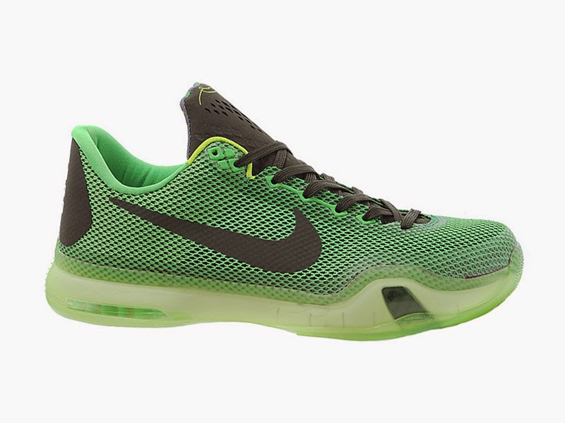 nike kobe 6 pas cher