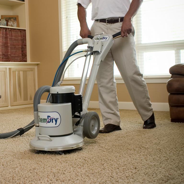 Carpet Cleaning Richmond Hill How to Select a Carpet